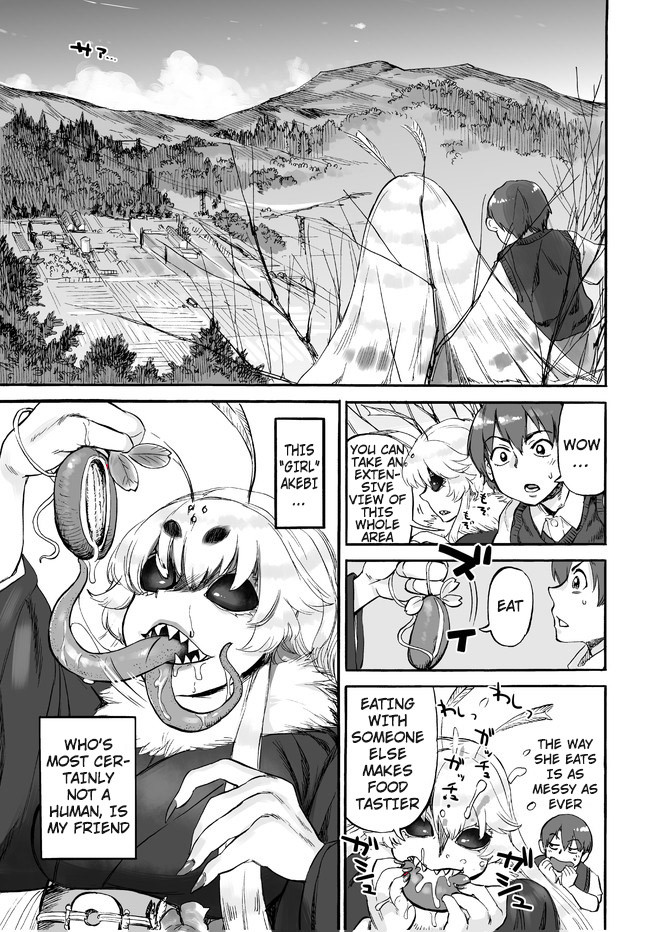 Hentai Manga Comic-Akebi Mountain-Read-4